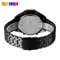 SKMEI 1504 Digital Quartz Men Watch High Quality Men's Multifunction Chronograph Men Watches